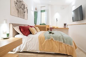 Vico Trigona con Terrazza e Jacuzzi Riscaldata