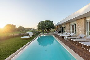 Villa dei Carrubbi con Piscina Privata