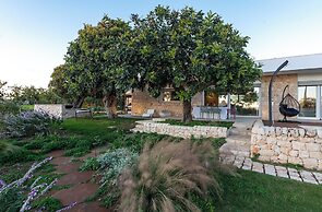 Villa dei Carrubbi con Piscina Privata