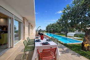 Villa dei Carrubbi con Piscina Privata