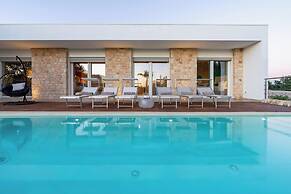 Villa dei Carrubbi con Piscina Privata