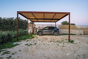 Villa dei Carrubbi con Piscina Privata