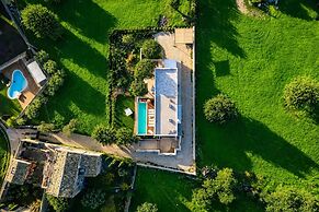 Villa dei Carrubbi con Piscina Privata