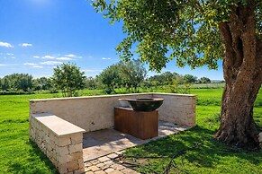 Villa dei Carrubbi con Piscina Privata