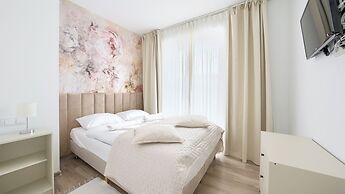 Apartamenty Sun & Snow Baltic Cliff