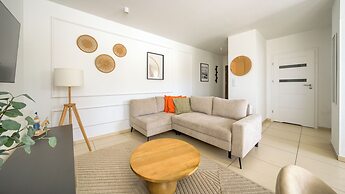 Apartamenty Sun & Snow Baltic Cliff