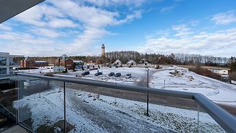 Apartamenty Sun & Snow Baltic Cliff