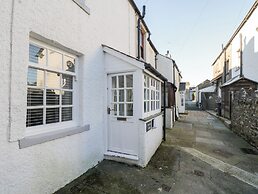 Burnside Cottage