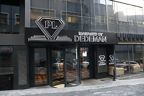 PL Managed By Dedeman