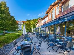 Sunday Resort Rugen Standard Double Room