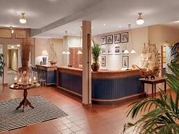 Sunday Resort Rugen Standard Double Room