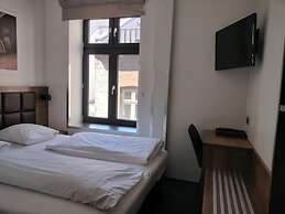 Dancenter Hotel Jomfru Ane Standard Double