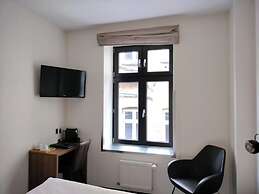 Dancenter Hotel Jomfru Ane Standard Double