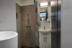 Dancenter Hotel Jomfru Ane Standard Double