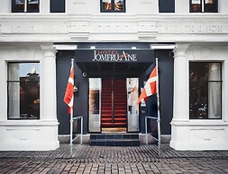 Dancenter Hotel Jomfru Ane Standard Double