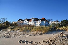Promenandenhotel Admiral