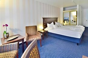 Promenandenhotel Admiral