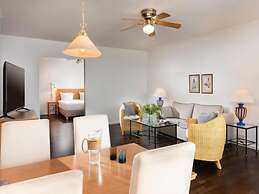 Sunday Resort Rugen 2-bedroom Suite
