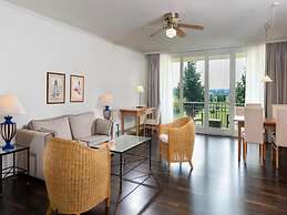 Sunday Resort Rugen 2-bedroom Suite