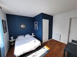 La Halte Vésulienne