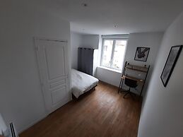 La Halte Vésulienne