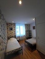 La Halte Vésulienne