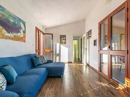 Delightful and Spacious Villa in Capo Comino