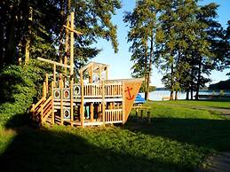 Sunday Resort Hafendorf Disability Access