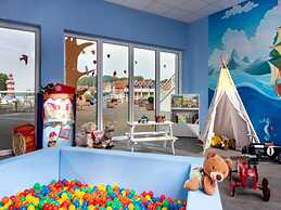 Sunday Resort Hafendorf Disability Access