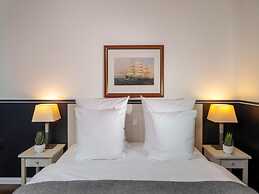 Sunday Resort Hafendorf Disability Access