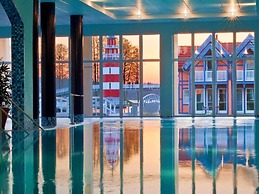 Sunday Resort Hafendorf Disability Access