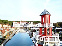 Sunday Resort Hafendorf Disability Access