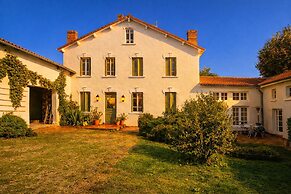 Le Pré du Dimanche