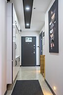 Gokmen Residences