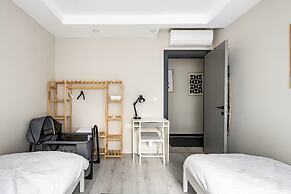 Gokmen Residences
