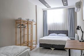 Gokmen Residences