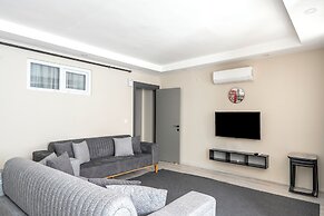 Gokmen Residences