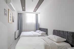 Gokmen Residences