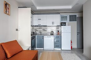 Gokmen Residences