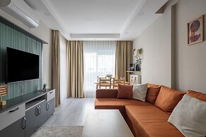 Gokmen Residences