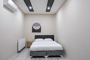 Gokmen Residences