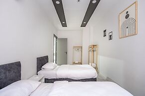 Gokmen Residences