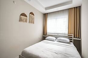 Gokmen Residences