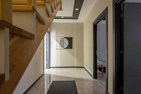 Gokmen Residences