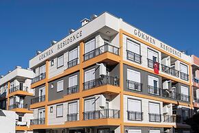 Gokmen Residences