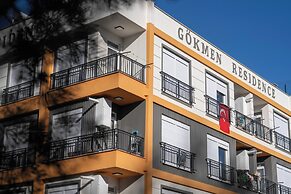 Gokmen Residences