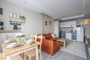 Gokmen Residences