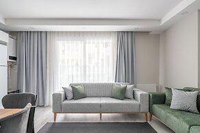 Gokmen Residences