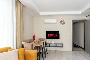 Gokmen Residences
