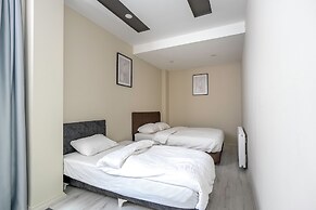 Gokmen Residences
